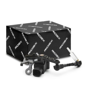 Køb Sensor, Xenonlys (lysvide-regulering af RIDEX 3721S0061 til den lave pris 596,40 DKK