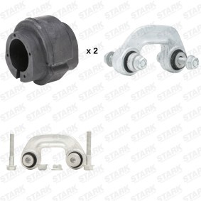 Acquista Kit riparazione, Sopporto stabilizzatore da STARK SKSRK-5170198 a buon mercato per soli 25,59 €