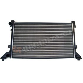 Achetez des Radiateur du moteur GT-BERGMANN GT10-123 à prix pour 97,30 €
