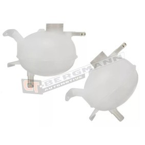 Acquista Serbatoio compensazione refrigerante da GT-BERGMANN GT1304648 a buon mercato per soli 20,50 €