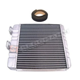 Compre Radiador da chaufage de GT-BERGMANN online para Astra Hatchback (T98) a preços moderados