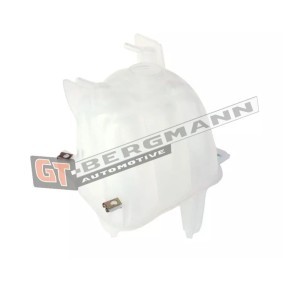 Osta Nestesäiliö, jäähdytysneste GT-BERGMANN:llä GT15-019 edullisesti hintaan 33,44 €