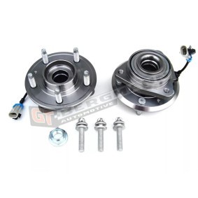 Comprar Juego de cojinete de rueda de GT-BERGMANN GT24-002 a bajo precio de 95,19 €