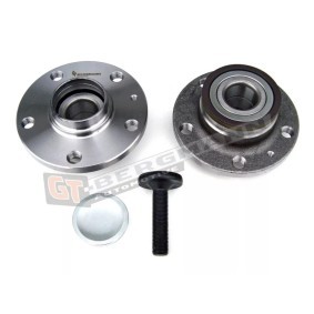 Compre Buje de rueda de GT-BERGMANN online para Jetta Mk7 Sedán (BU3, BU4) a precios moderados