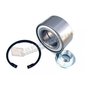 Comprar Juego de cojinete de rueda de GT-BERGMANN GT26-009 a bajo precio de 27,18 €