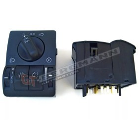 Schalter, Hauptlicht GT40-001 von GT-BERGMANN günstig für 62,14 € online kaufen