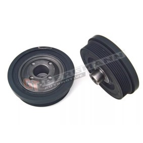Comprar Polea de cigüeñal de GT-BERGMANN GT50-011 a bajo precio de 51,96 €