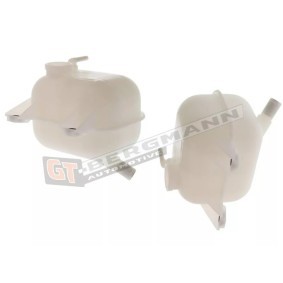 Acquista Serbatoio compensazione refrigerante da GT-BERGMANN GT51717782 a buon mercato per soli 15,47 €