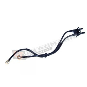 Kraftstoffleitung GT52-071 von GT-BERGMANN günstig für 38,59 € online kaufen