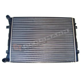 Kjøp Radiator, motorkjøling av GT-BERGMANN GT65014 til den lave prisen 808,40 NOK