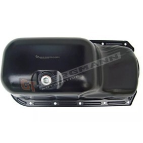 Compre Cárter do óleo da GT-BERGMANN GT7762432 a um preço baixo por 29,47 €