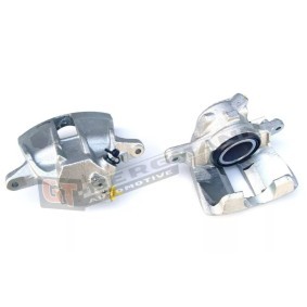 Bremssattel von GT-BERGMANN