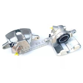 Bremssattel von GT-BERGMANN