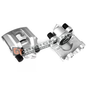 Osta Jarrusatula GT-BERGMANN:llä GT80-280 edullisesti hintaan 55,99 €
