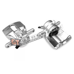 Comprar Pinza de freno de GT-BERGMANN GT80-397 a bajo precio de 54,84 €