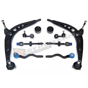 Achetez des Kit de réparation de bras de suspension de chez GT-BERGMANN en ligne pour B8 Touring (E36) à prix modérés