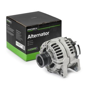 Lichtmaschine 4G0657R von RIDEX REMAN günstig für 216,43 € online kaufen