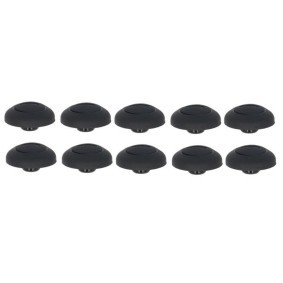 Clip, Zier- / Schutzleiste C70675 von ROMIX günstig für 0,78 € online kaufen