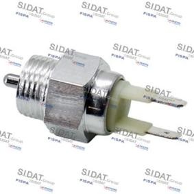 Rückfahrschalter 3.234338 von SIDAT günstig für 10,23 € online kaufen