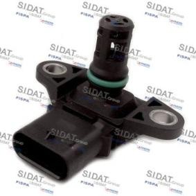 Ladedrucksensor 84.3058A2 von SIDAT günstig für 68,95 € online kaufen