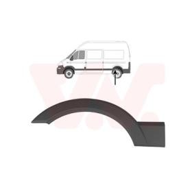 Kotflügelverbreiterung 4388523 von VAN WEZEL günstig für 48,96 € online kaufen