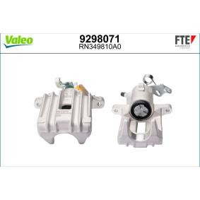 Bremssattel 9298071 von FTE günstig für 63,41 € online kaufen