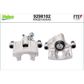 Bremssattel 9298102 von FTE günstig für 68,72 € online kaufen
