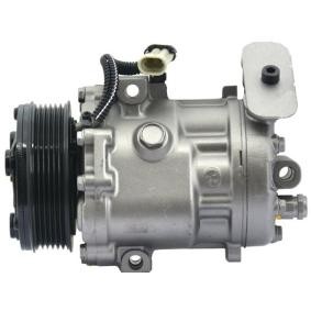 Klimakompressor FRC00115 von ROTOVIS Automotive Electrics günstig für 193,74 € online kaufen