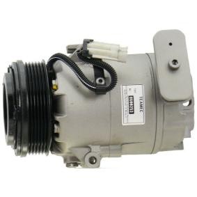 Klimakompressor FRC00253 von ROTOVIS Automotive Electrics günstig für 230,11 € online kaufen
