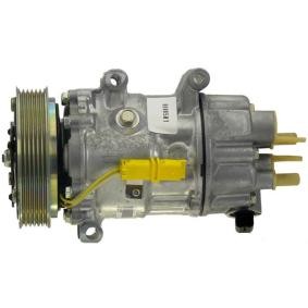 Acquista Compressore aria condizionata da ROTOVIS Automotive Electrics FRC08501 a buon mercato per soli 253,20 €