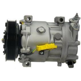 Acquista Compressore aria condizionata da ROTOVIS Automotive Electrics FRC08551 a buon mercato per soli 320,00 €