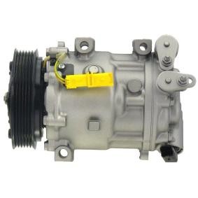 Klimakompressor FRC08557 von ROTOVIS Automotive Electrics günstig für 264,89 € online kaufen