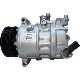 Acquista Compressore aria condizionata da ROTOVIS Automotive Electrics FRC08620 a buon mercato per soli 323,58 €