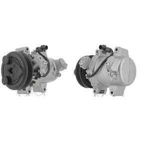 Acquista Compressore aria condizionata da ROTOVIS Automotive Electrics FRC13080 a buon mercato per soli 294,83 €