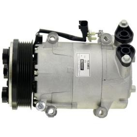 Klimakompressor FRC23337 von ROTOVIS Automotive Electrics günstig für 281,98 € online kaufen