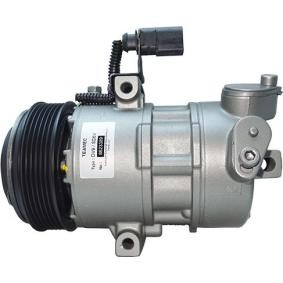 Acquista Compressore aria condizionata da ROTOVIS Automotive Electrics FRC23389 a buon mercato per soli 393,57 €