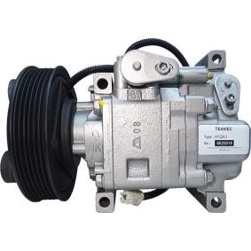 Klimakompressor FRC25019 von ROTOVIS Automotive Electrics günstig für 383,63 € online kaufen