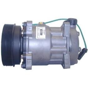 Acquista Compressore aria condizionata da ROTOVIS Automotive Electrics FRC45614 a buon mercato per soli 227,02 €