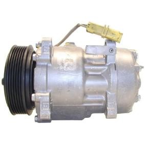 Acquista Compressore aria condizionata da ROTOVIS Automotive Electrics FRC46009 a buon mercato per soli 196,96 €