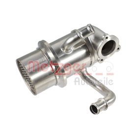 AGR Kühler 08920037 von METZGER günstig für 210,58 € online kaufen
