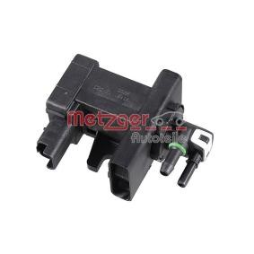 Druckwandler, Turbolader 08920038 von METZGER günstig für 73,80 € online kaufen