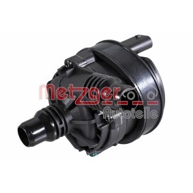 Zusatzwasserpumpe 2221029 von METZGER günstig für 113,48 € online kaufen