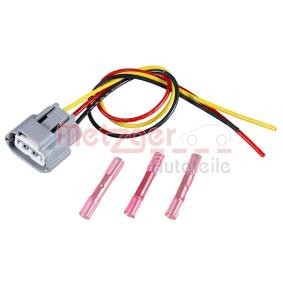 Kabelreparatursatz, Zündspule 2324181 von METZGER günstig für 27,44 € online kaufen