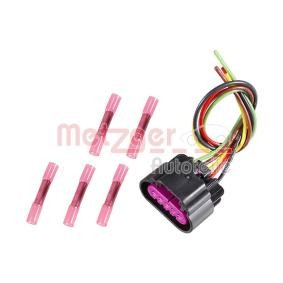 Comprar Kit reparación de cables, caudalímetro aire de METZGER 2324187 a bajo precio de 28,74 €