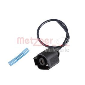 Achetez des Jeu de câbles de chez METZGER en ligne pour California T6 Minibus (SGC, SGG, SHC) à prix modérés