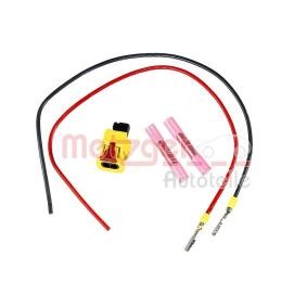 Compre Kit de cabos de METZGER online para Jetta Mk7 Sedan (BU3) a preços moderados