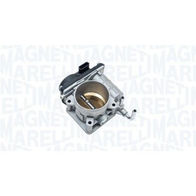 Drosselklappenstutzen 802000000140 von MAGNETI MARELLI günstig für 106,26 € online kaufen