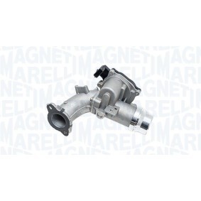 Drosselklappenstutzen 802000000163 von MAGNETI MARELLI günstig für 177,61 € online kaufen