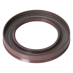Wellendichtring, Differential für VOLVO von FEBI BILSTEIN