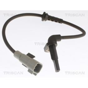 Comprar Sensor ABS de TRISCAN 8180 24211 a bajo precio de 20,65 €